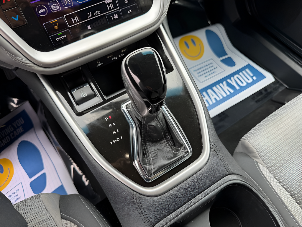 Used 2020 Black Subaru Premium image 16