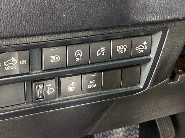 Used 2024 White Toyota SR5 image 14