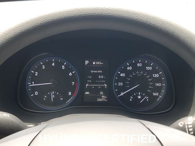 2023 Hyundai Kona SEL - Photo 16