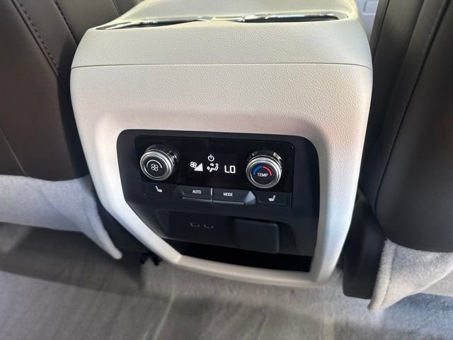 2026 GMC Acadia Denali - Photo 41