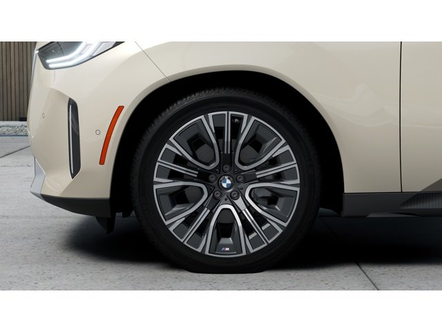 New 2026 Dune Grey Metallic BMW 30 xDrive image 7