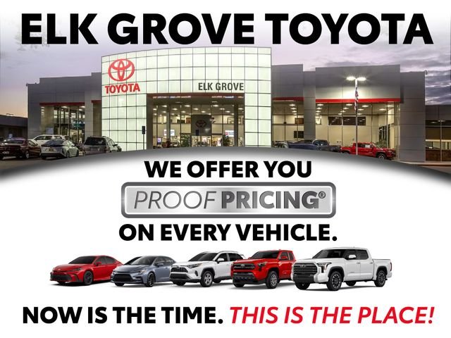 2024 Toyota Tundra SR5 - Photo 9