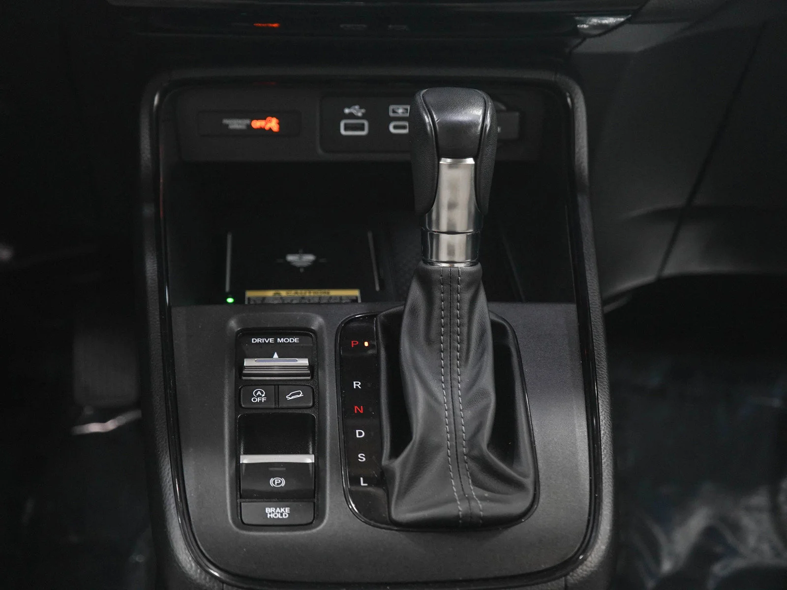 Used 2023  Honda EX-L AWD image 19