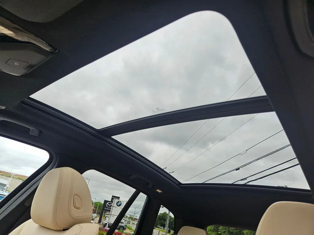 Certified Used 2023 Jet Black BMW xDrive30i image 37