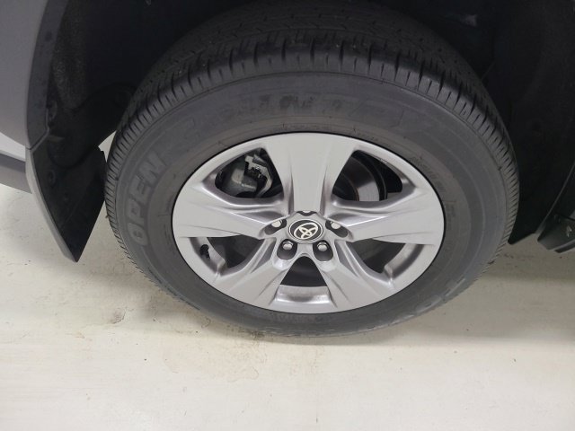 Certified Used 2024 Silver Sky Metallic Toyota XLE image 35