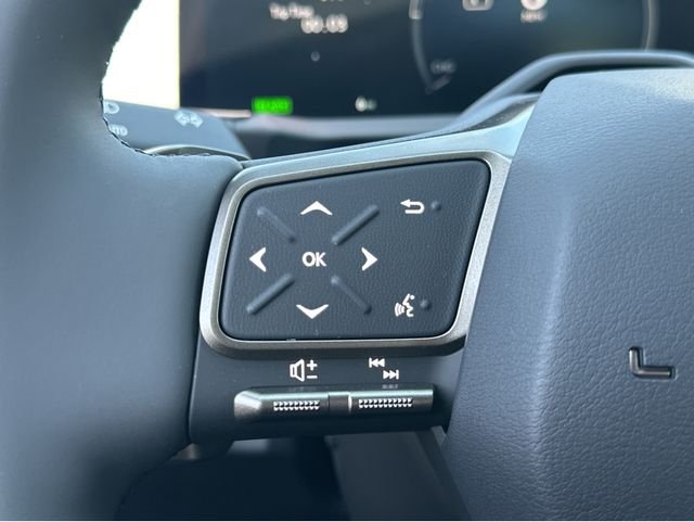 2026 Lexus ES BEV 350e Premium - Photo 35
