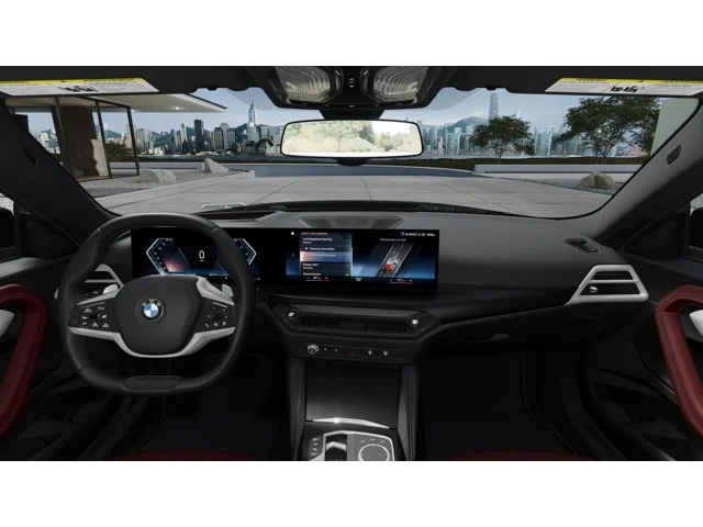 New 2026 Black Sapphire Metallic BMW  image 10
