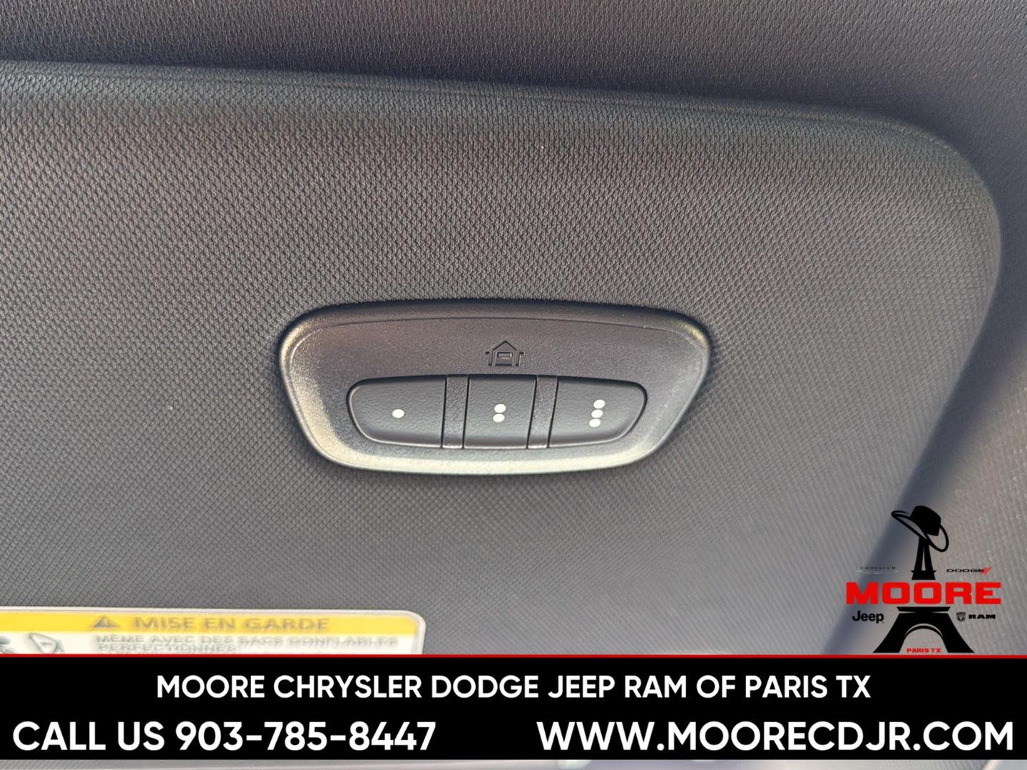 New 2026 Bright White Clearcoat Jeep  image 23