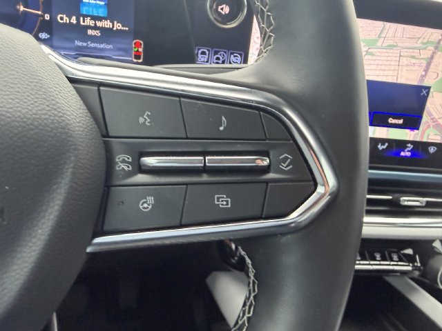 2026 Chevrolet Equinox EV 2LT - Photo 30