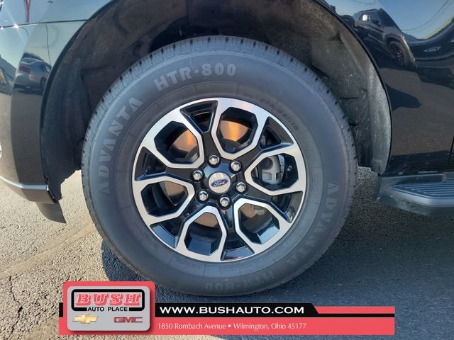 2024 Ford Expedition XLT - Photo 5