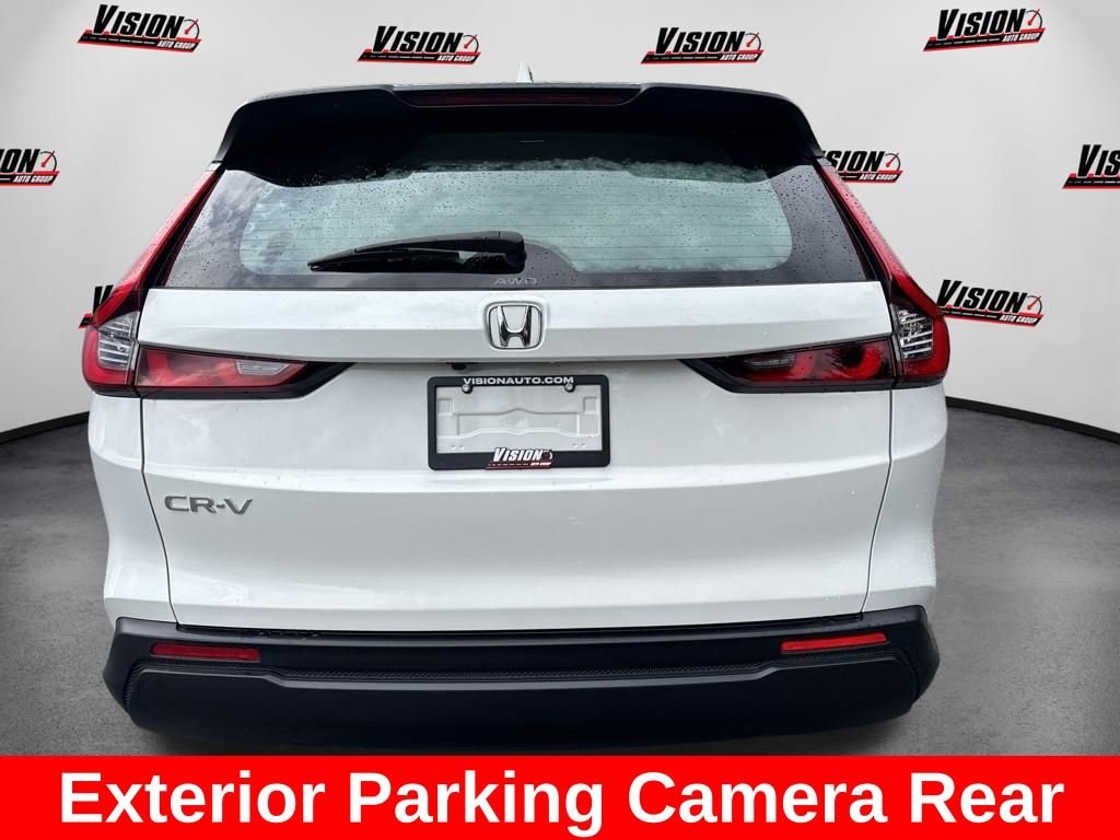 Used 2023  Honda LX image 6