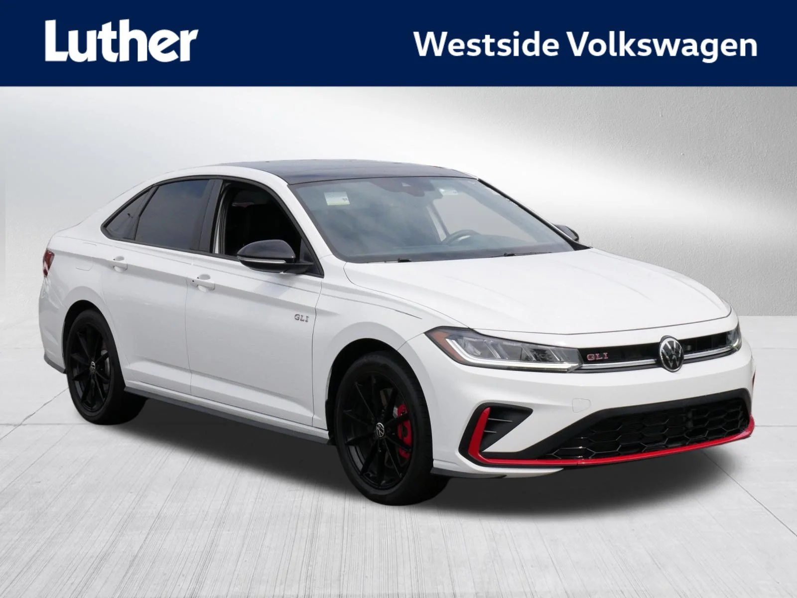 2025 Volkswagen Jetta