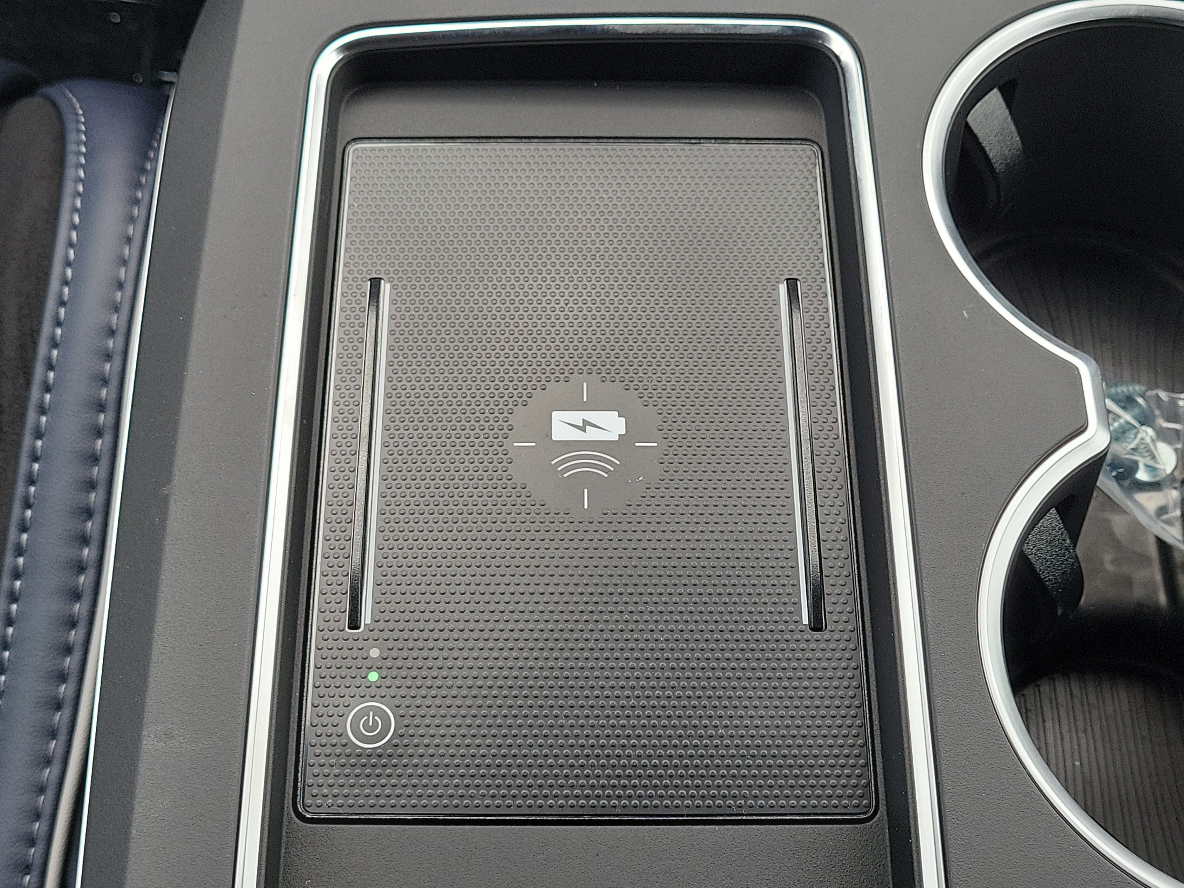 New 2026 Sonic Gray Pearl Acura Type S w/Advance Package image 18