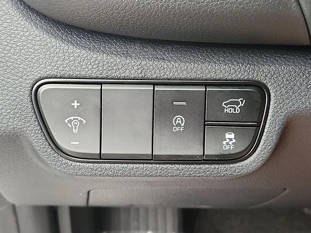 Used 2026 Gray Kia EX image 26