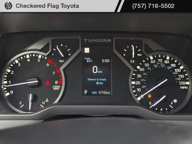 2022 Toyota Tundra SR5 - Photo 25