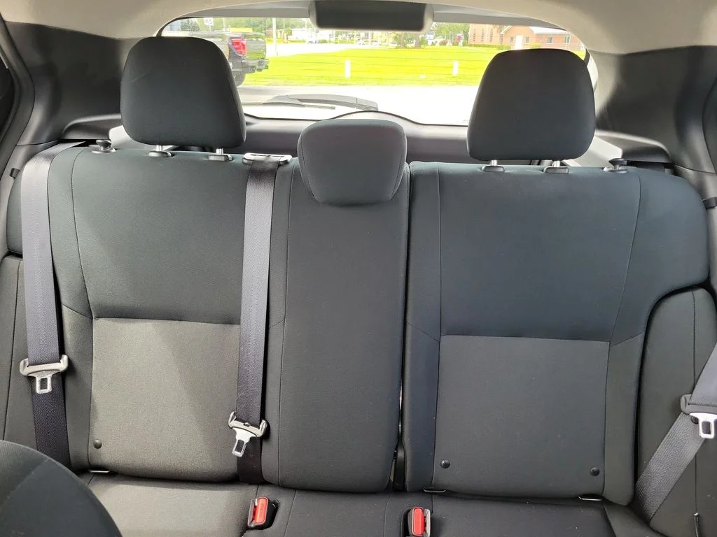 Used 2024 White Nissan S image 14