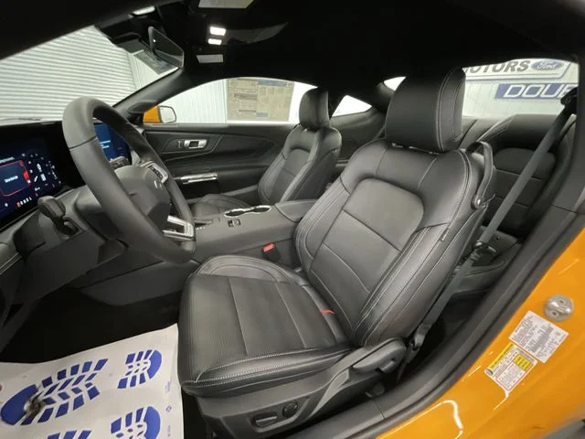 2026 Ford Mustang EcoBoost Premium Fastback - Photo 11