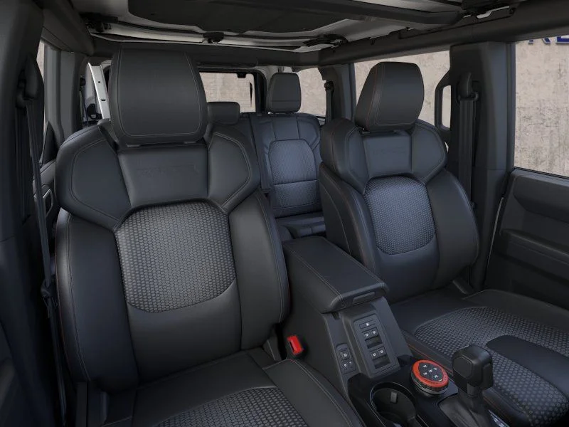 New 2026 Oxford White Ford Raptor® image 35