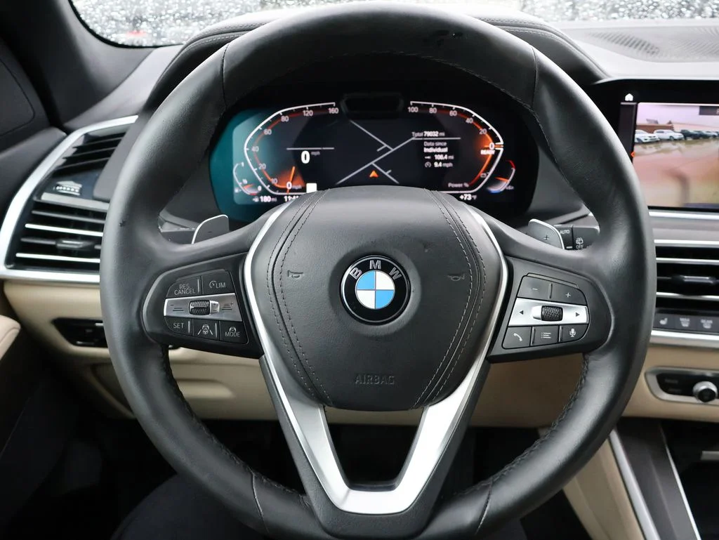 2022 BMW X5 40i - Photo 32