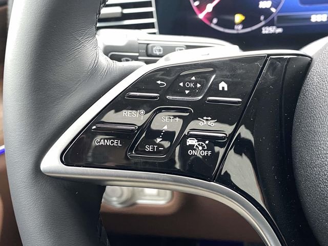 2026 Mercedes-Benz GLE GLE450 - Photo 25