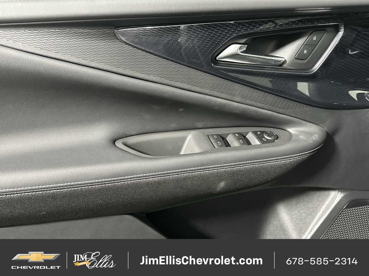 2026 Chevrolet Blazer EV LT - Photo 23