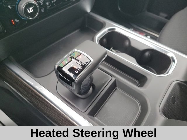 2026 Chevrolet Silverado 1500 LT - Photo 11