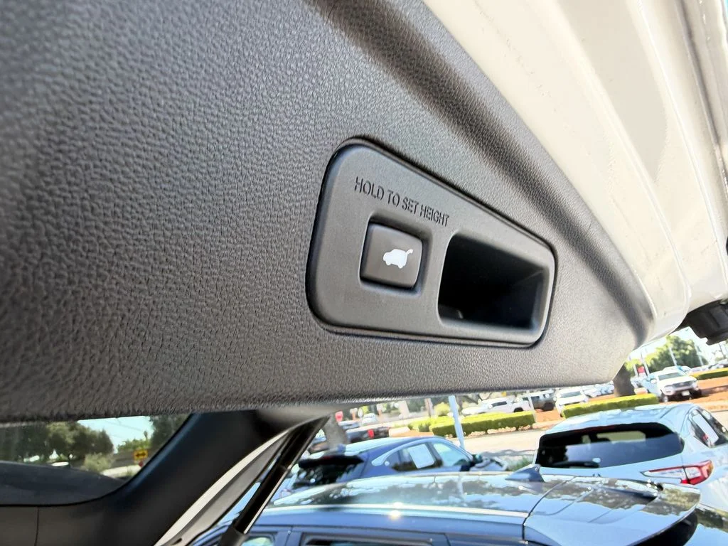 Certified Used 2023 Platinum White Pearl Acura A-Spec image 30