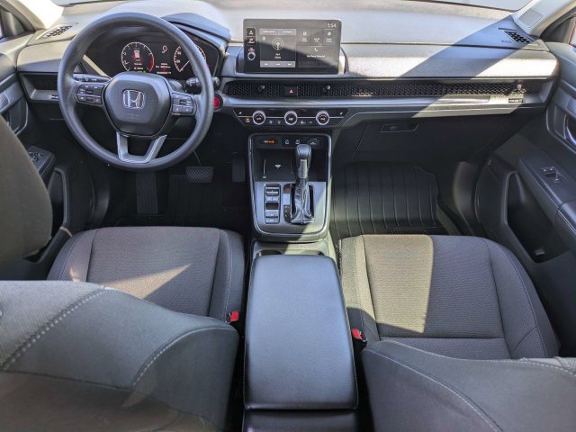 Used 2026 Gray Honda EX image 15