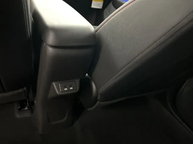 2027 Chevrolet Bolt RS - Photo 17