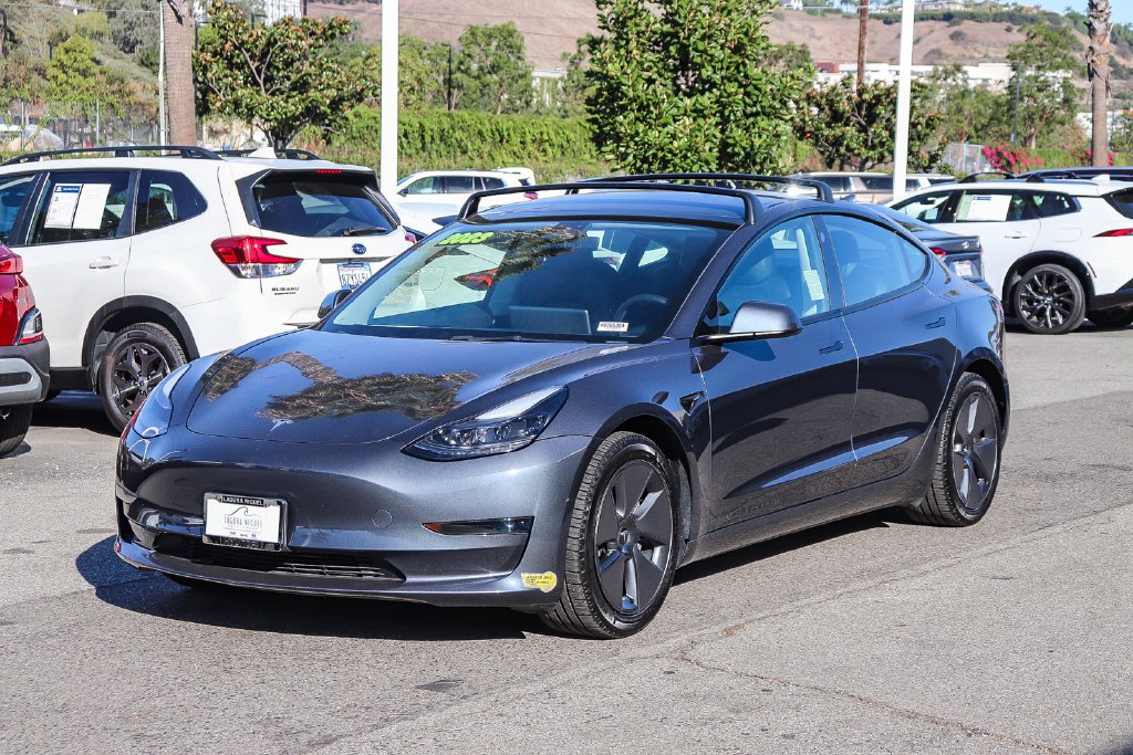 2023 Tesla Model 3 Base - Photo 3
