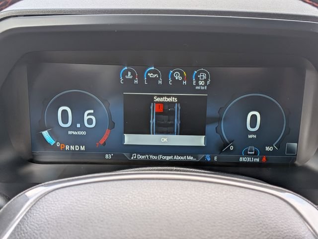 2022 Ford Expedition Limited - Photo 32