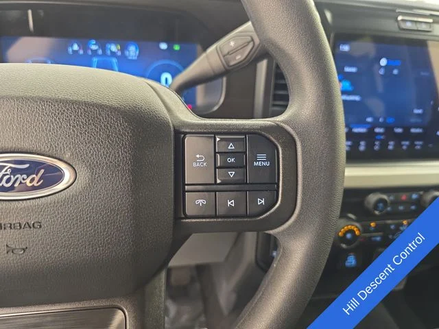 New 2026 Avalanche Ford F-350® XLT image 38
