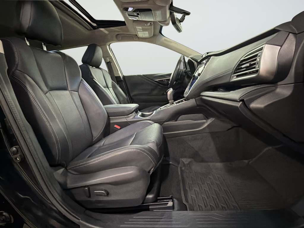 Used 2021 Black Subaru Limited image 26
