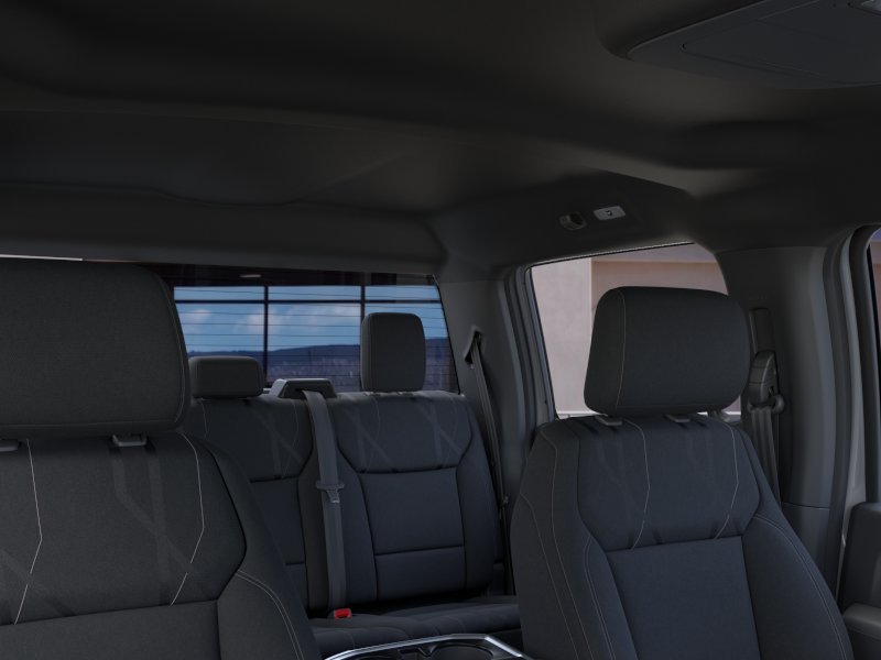 New 2026 Avalanche Ford STX® image 22