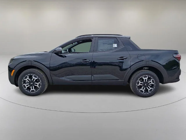 New 2026 Black Hyundai XRT image 4