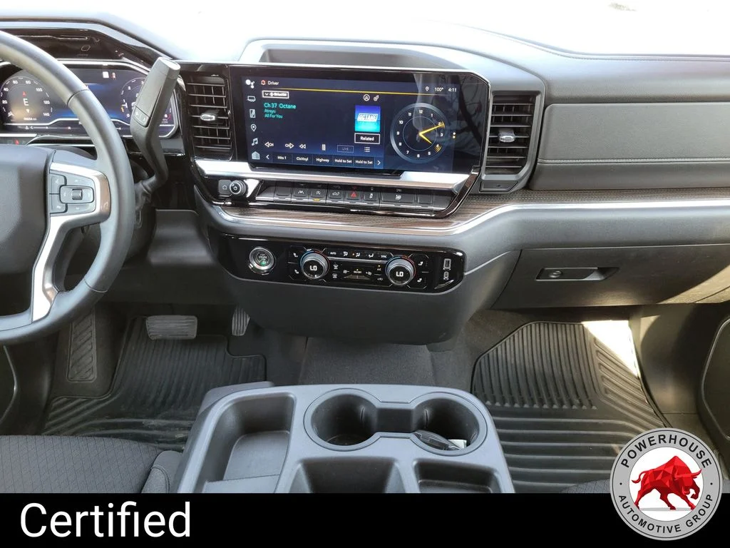 Certified Used 2023 Gray Chevrolet LT image 20