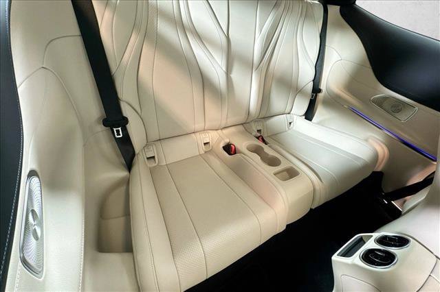 New 2026 Polar White Mercedes-Benz CLE 300 image 55
