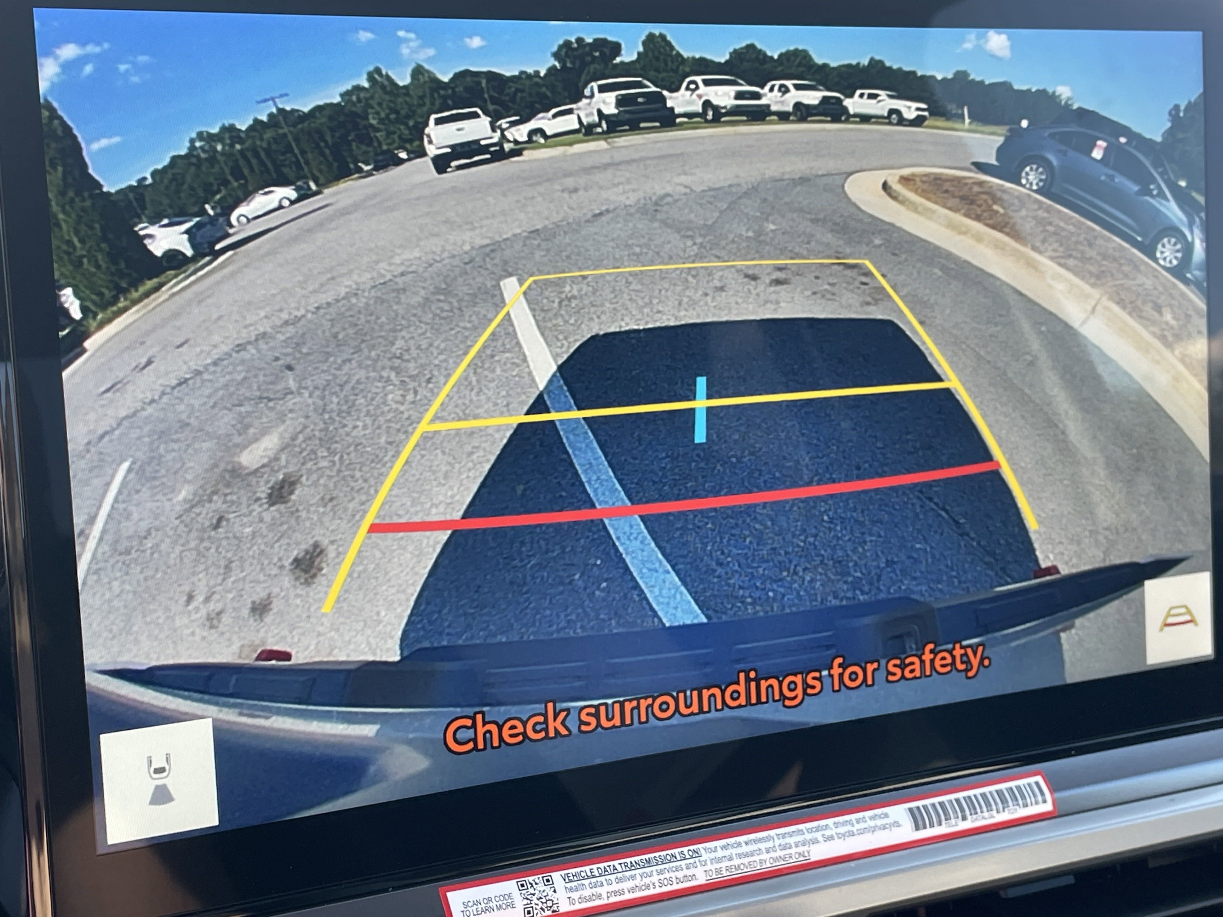 2025 Toyota Tacoma TRD Off Road - Photo 7