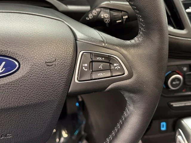 Used 2018 Gray Ford Titanium image 17