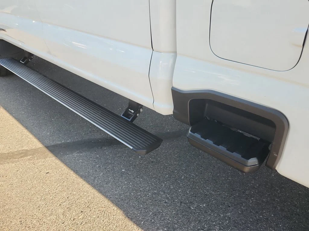 Used 2026 White Ford Platinum image 12