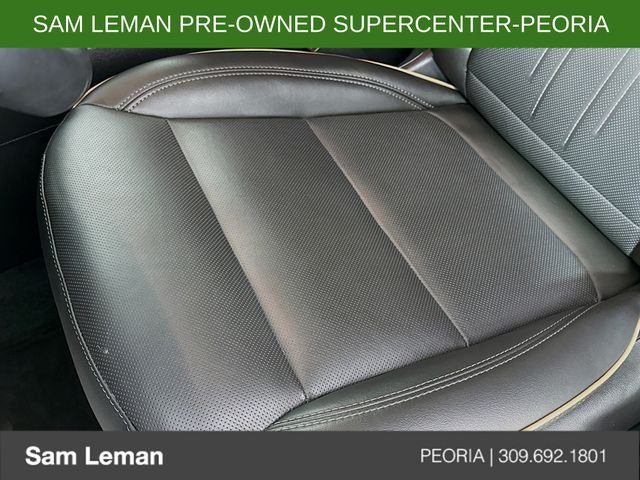 Used 2024 Red Buick Avenir image 18