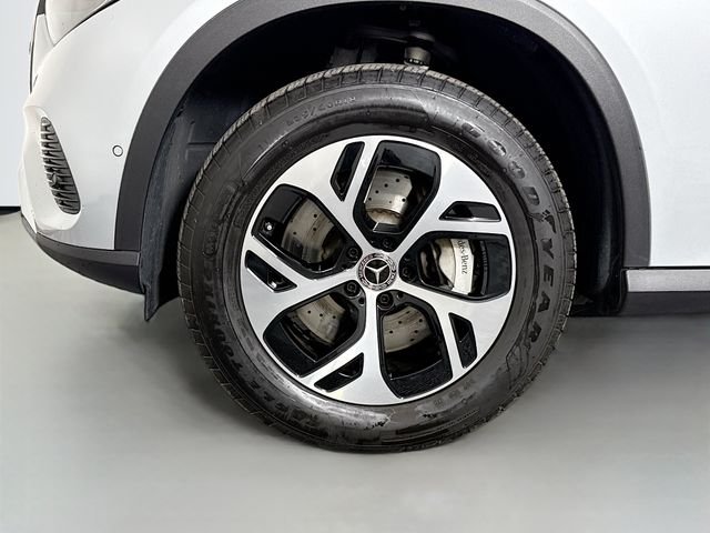 Used 2025 MANUFAKTUR Cirrus Silver Magno Mercedes-Benz GLC 350e image 30