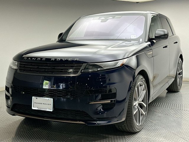 2023 Land Rover Range Rover Sport