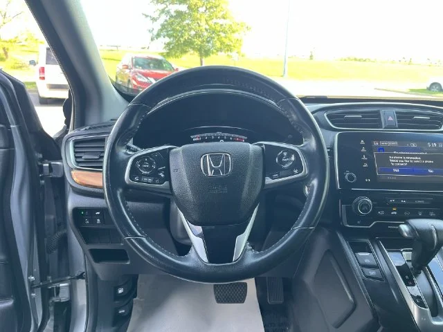 Used 2020  Honda EX-L image 13