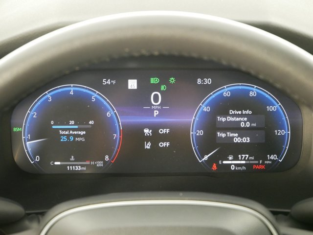 Certified Used 2025 Wind Chill Pearl Toyota Limited w/ Advanced Technology Pkg & Weather Pkg image 23