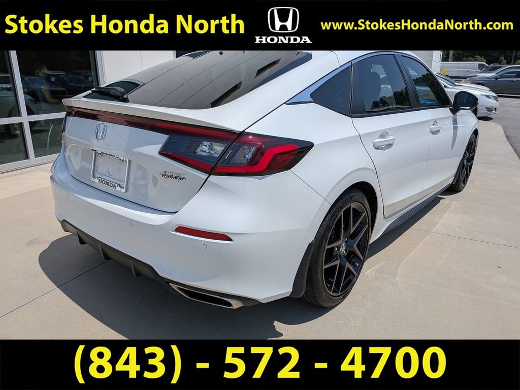 Used 2023  Honda Sport Touring image 3