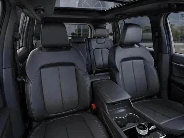 2025 Jeep Grand Cherokee Limited - Photo 65