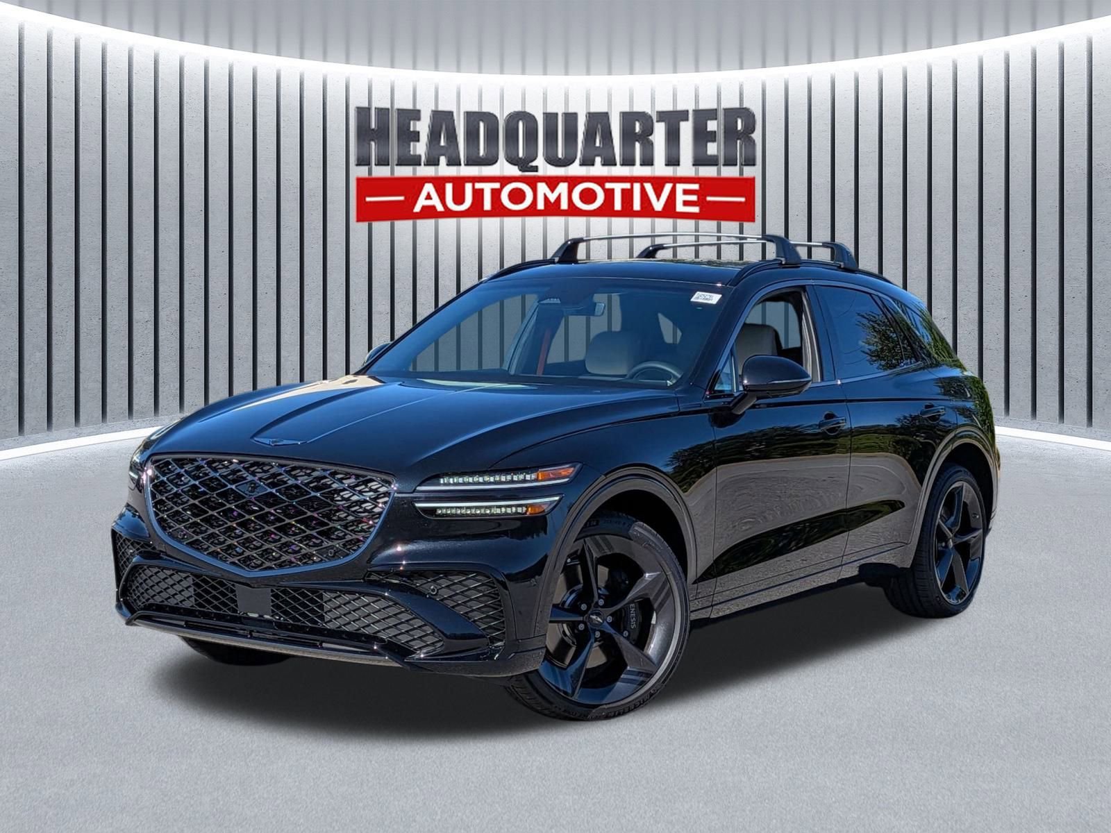 2026 GENESIS GV70 Sport Prestige