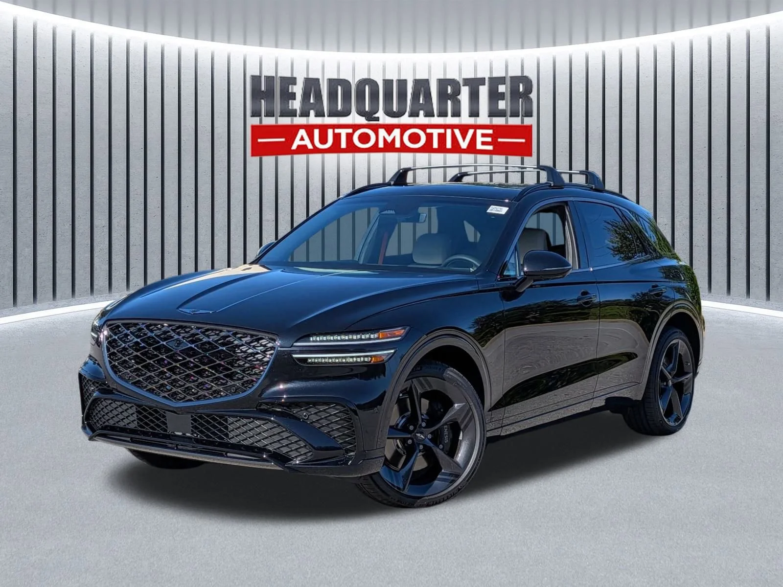 2026 GENESIS GV70
