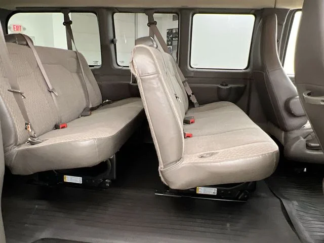 Certified Used 2025 White Chevrolet LT image 16